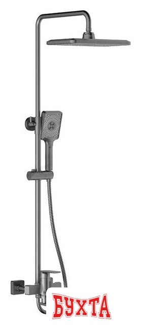 Душевая система FRAP F2471-9