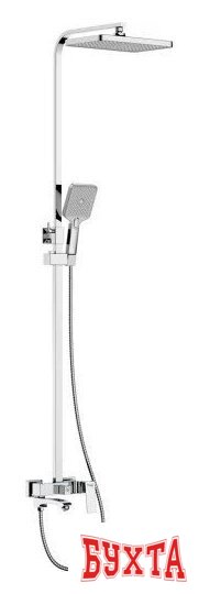 Душевая система FRAP F2476