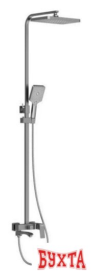 Душевая система FRAP F2476-9