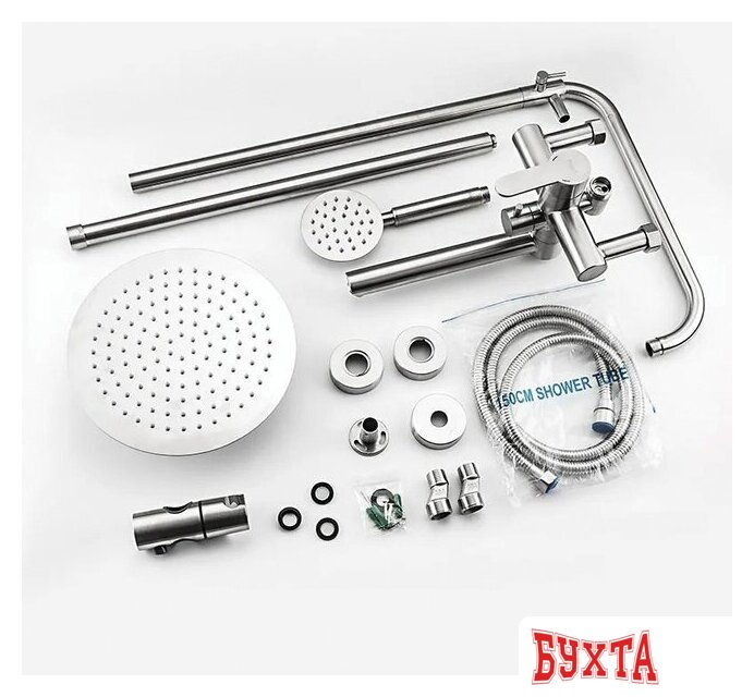 Душевая система FRAP F24801 2