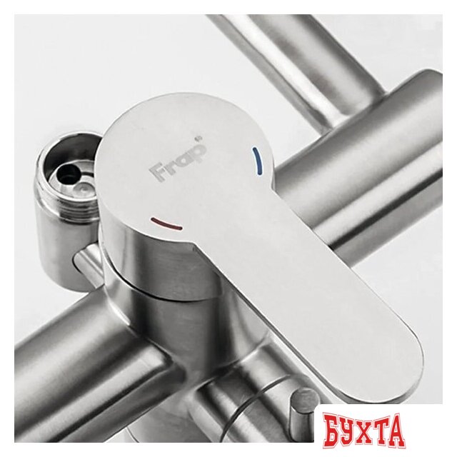 Душевая система FRAP F24801 4