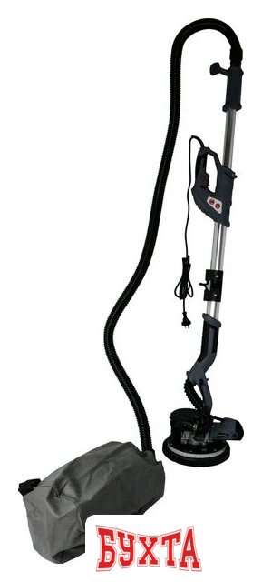 Шлифмашина для стен и потолков Profipower ШМБ-900 2