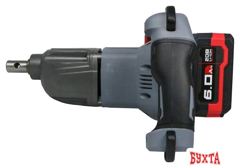 Мотобур Profipower AM-20B (с 1-им АКБ) 5