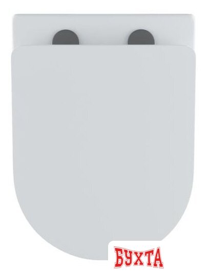 Унитаз подвесной IDDIS Blanco BLARDSEi25 3