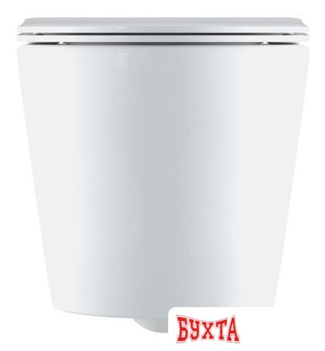 Унитаз подвесной IDDIS Blanco BLARDSEi25 4