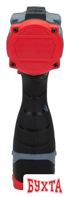 Гайковерт Profipower BL-163 (с 2-мя АКБ, кейс) 4