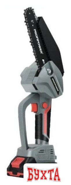 Аккумуляторная пила Profipower MKGST-18V (с 1-им АКБ 2Ач)