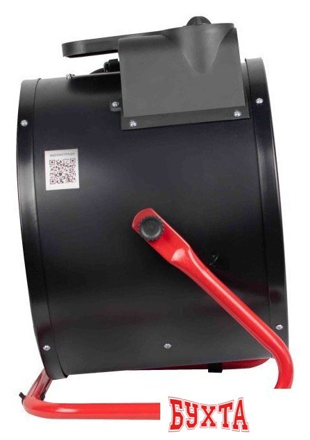 Электрическая тепловая пушка Verton Air EH-9C 3