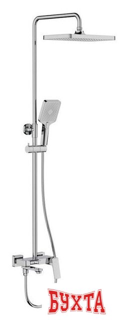 Душевая система FRAP F2487 1