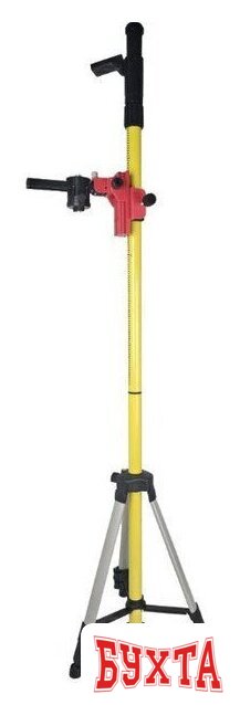 Лазерный нивелир Profipower ProfiPower NL-12G + Штатив E0053 4