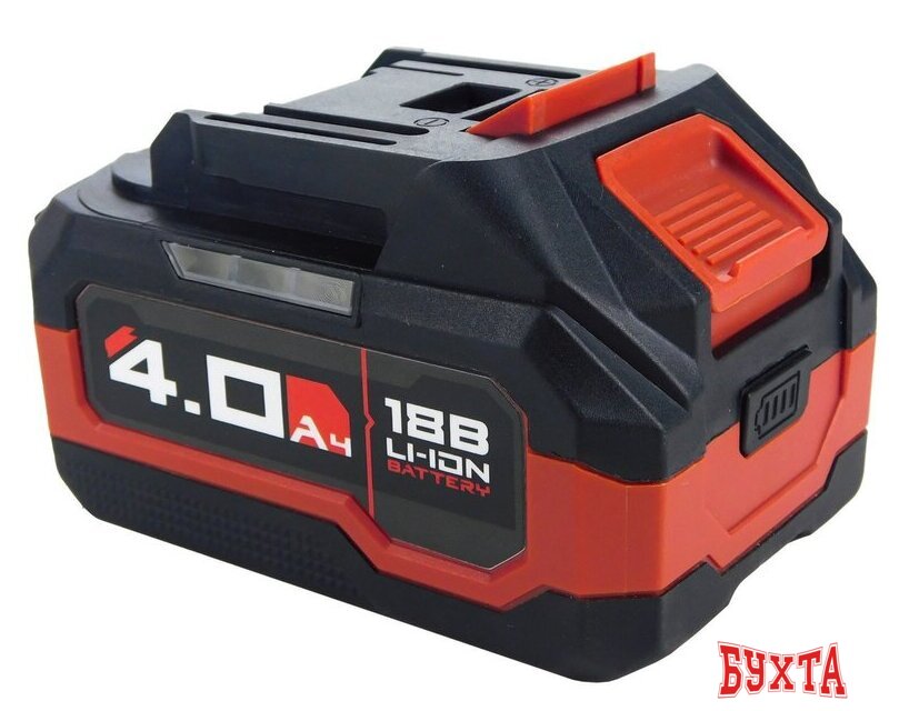 Аккумулятор Profipower MLI1840D X0033 (18В/4 Ah)