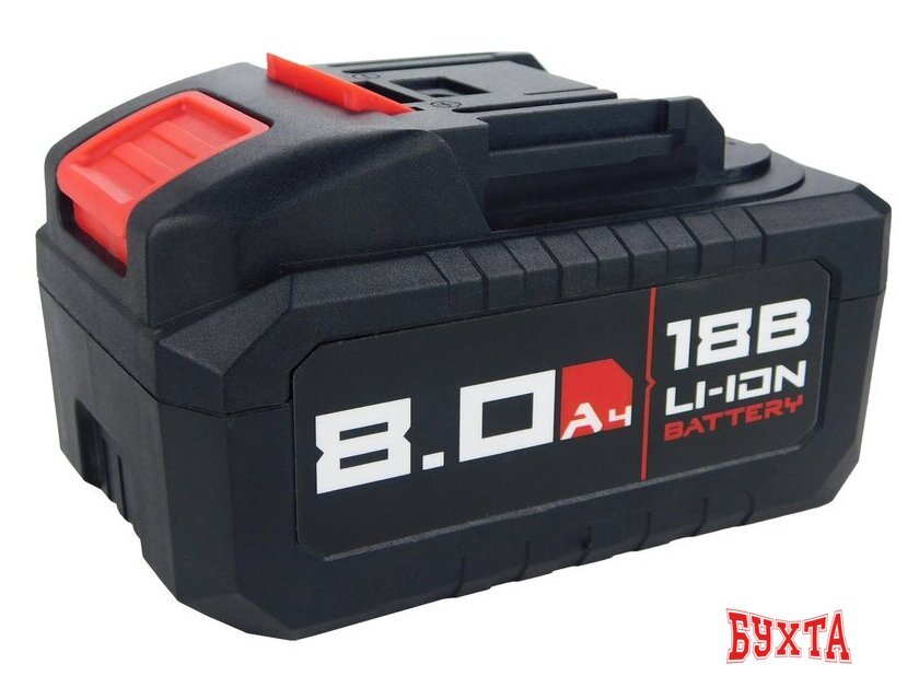 Аккумулятор Profipower MLI1860B X0035 (18В/8 Ah)