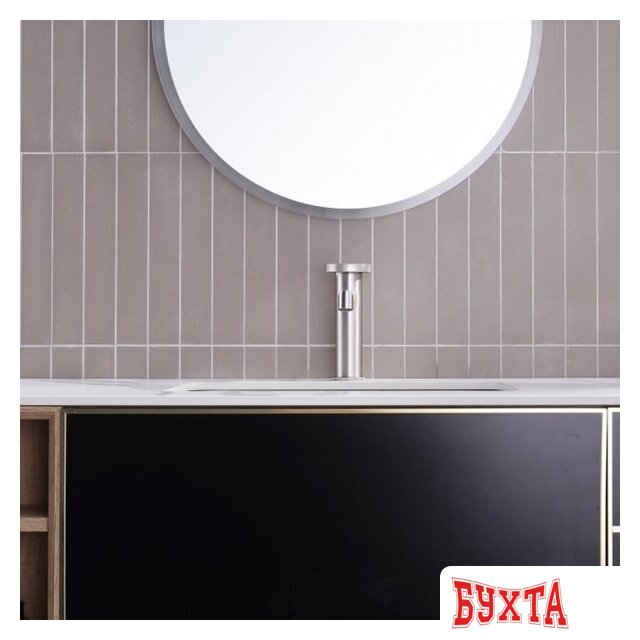 Смеситель Ganzer GZ19111-G 3