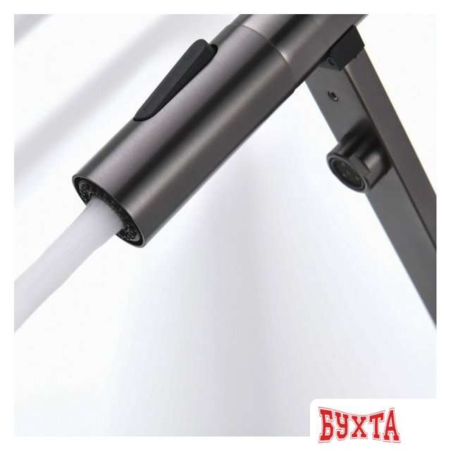 Смеситель Ganzer GZ19127-QC 3