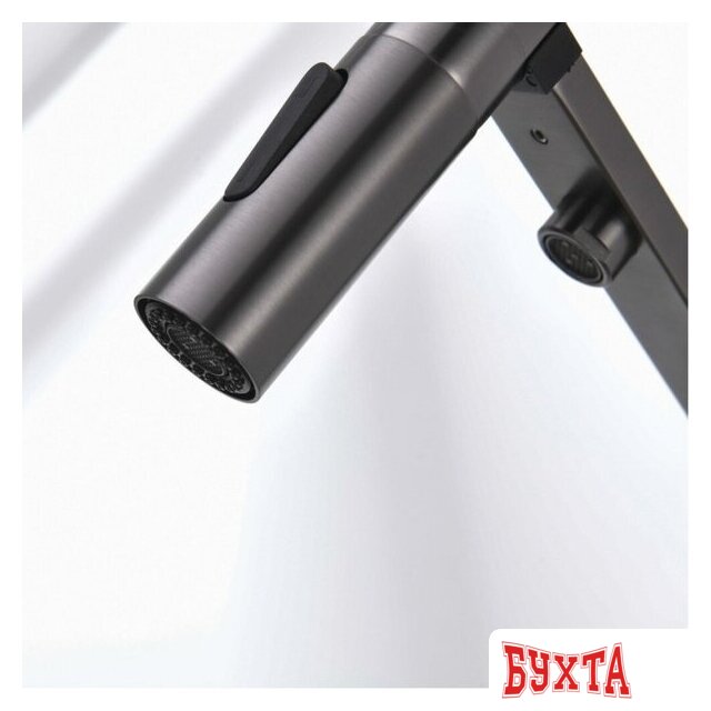 Смеситель Ganzer GZ19127-QC 5