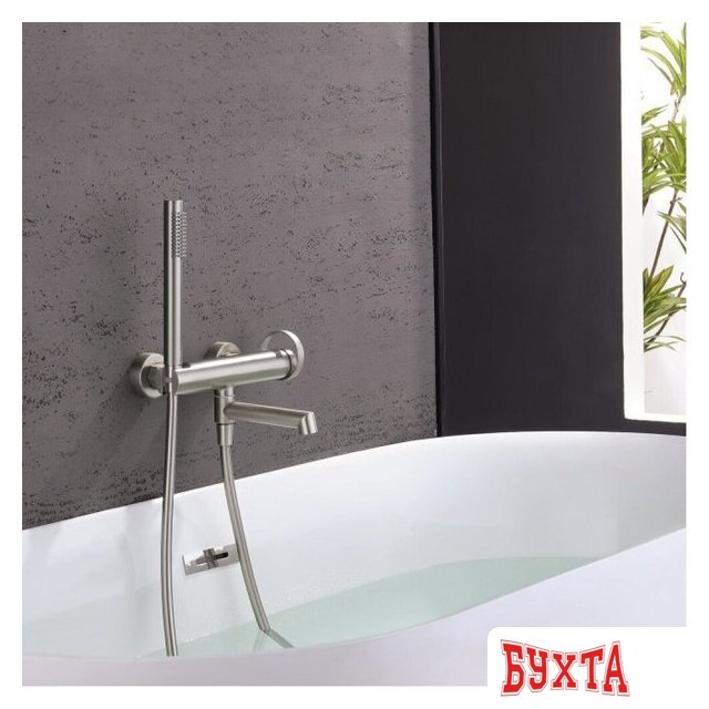 Смеситель Ganzer GZ19132-G 3