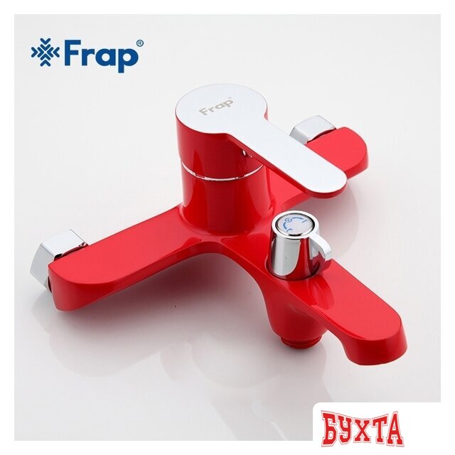 Смеситель FRAP 43 F3243 3