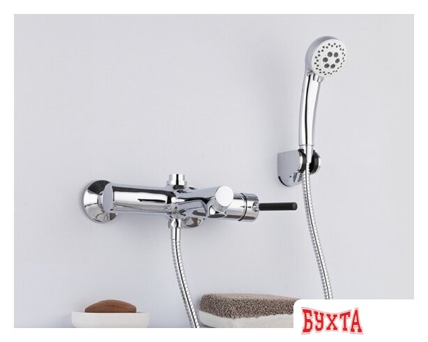 Смеситель FRAP H44 F3244 1