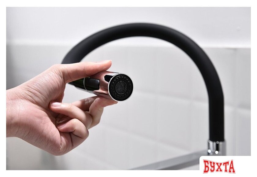 Смеситель Ganzer GZ19127 2