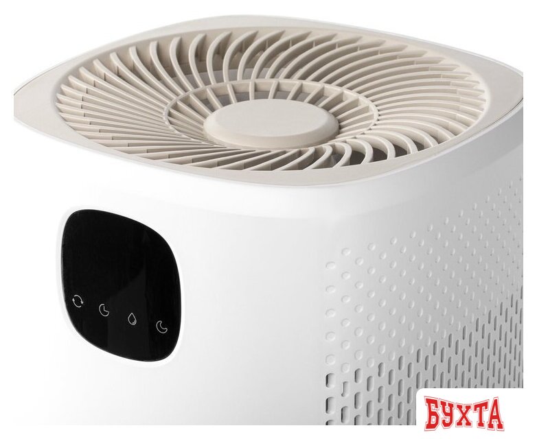 Увлажнитель воздуха Ballu UCC-260 C 4