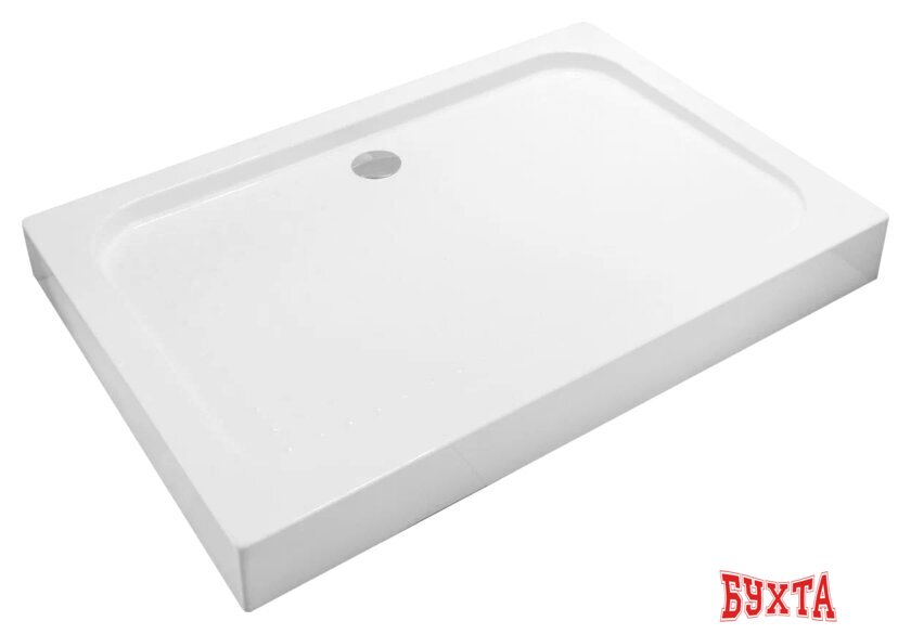 Душевой поддон Aquabath ABR120.8