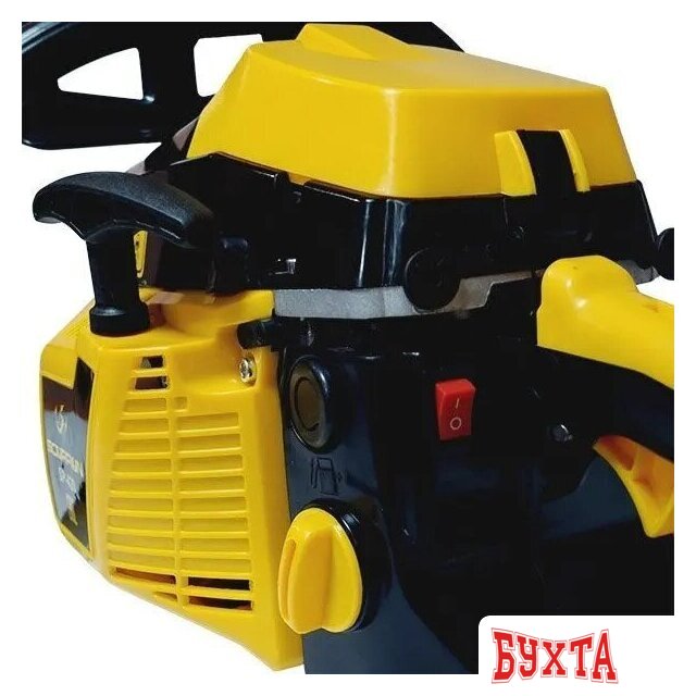 Бензопила Scorpion SP-420 4