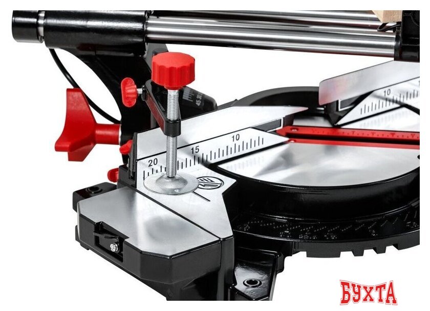 Торцовочная пила P.I.T. PCM255-C3 2