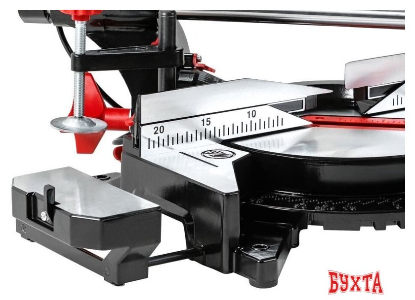 Торцовочная пила P.I.T. PCM255-C3 4