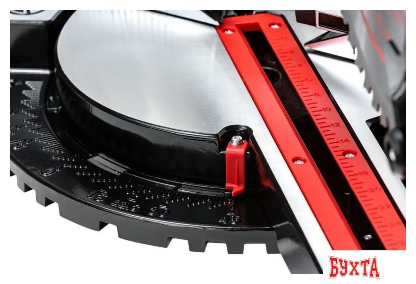 Торцовочная пила P.I.T. PCM255-C3 5