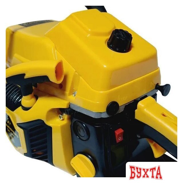 Бензопила Scorpion SP-540 3