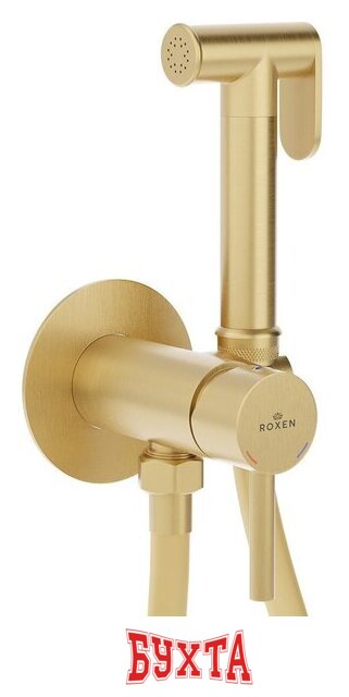 Гигиенический душ Roxen Santi 50094000-GB