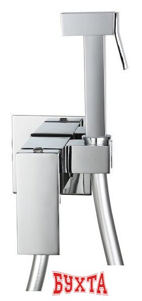 Гигиенический душ Roxen Caspia 50096000-CH