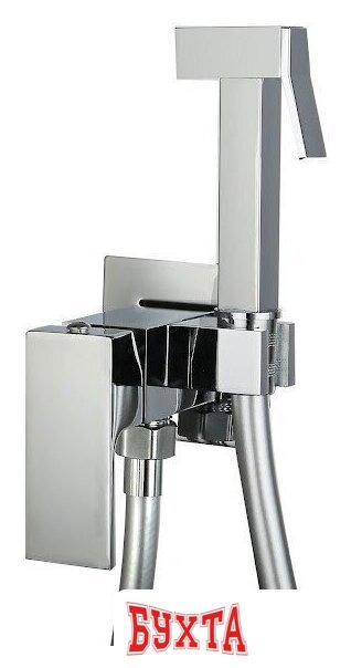 Гигиенический душ Roxen Caspia 50096000-CH 2