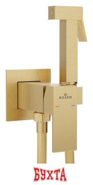 Гигиенический душ Roxen Caspia 50096000-GB