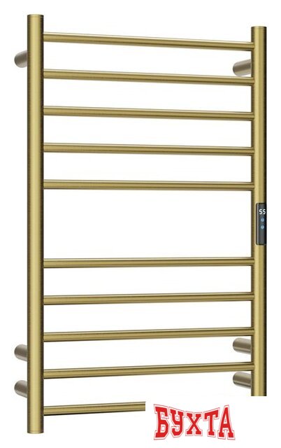 Полотенцесушитель Roxen Caspia 11070-5079BG