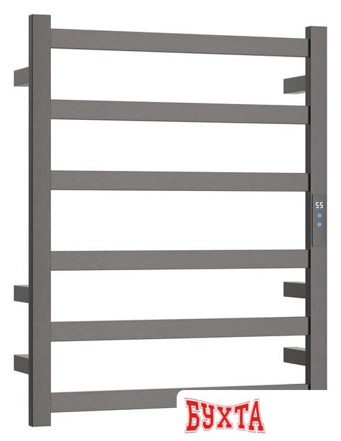 Полотенцесушитель Roxen Plaza 11040-5063GM