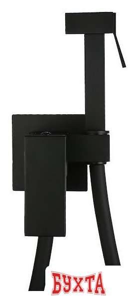 Гигиенический душ Roxen Caspia 50096000-B 2