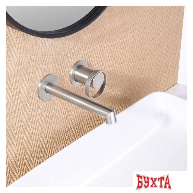 Смеситель Ganzer GZ19144-G 5