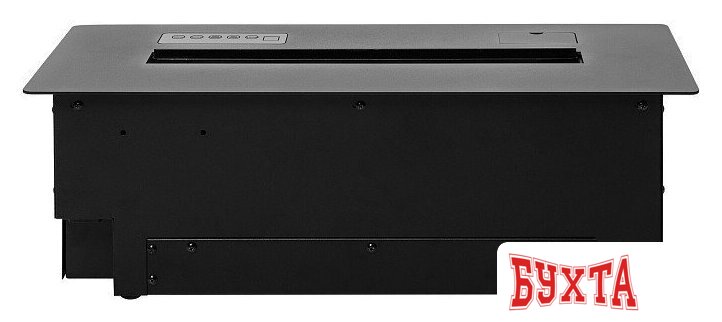 Электрокамин Royal Thermo RTFP/P1000M 3D Cassette Mystery 3