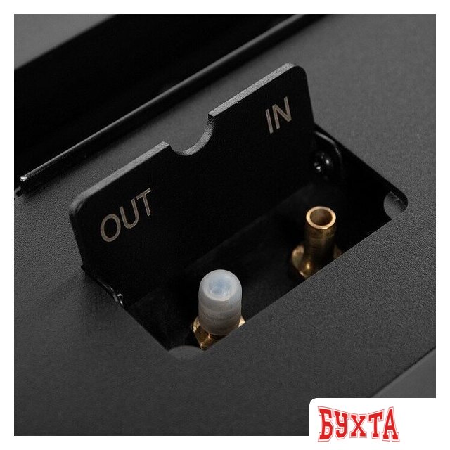 Электрокамин Royal Thermo RTFP/P1000M 3D Cassette Mystery 5