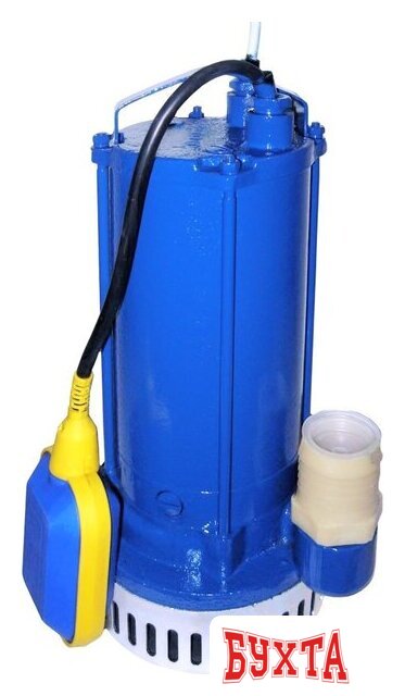 Дренажный насос Ливгидромаш Гном 16-16Д