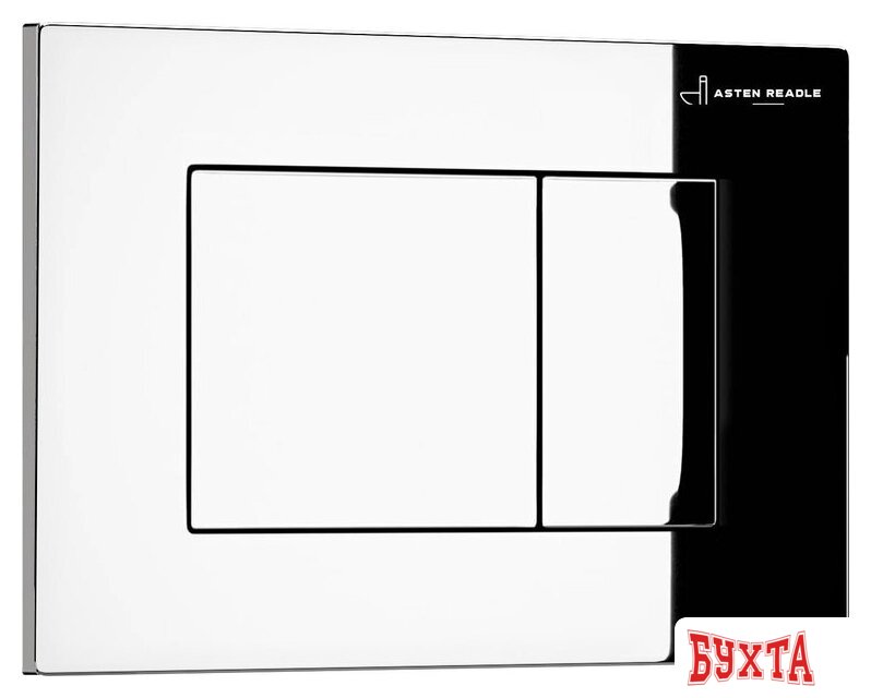 Унитаз подвесной Asten Readle Zentralmodul AR0601-205CH 2