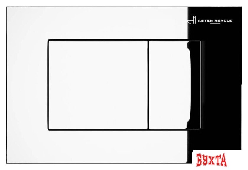 Унитаз подвесной Asten Readle Zentralmodul AR0601-205CH 3
