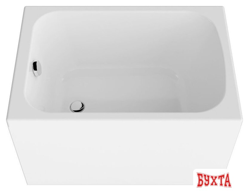 Ванна Triton Литл 100 100х70 3