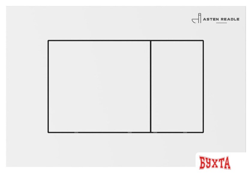 Унитаз подвесной Asten Readle Zentralmodul AR0601-205W 2