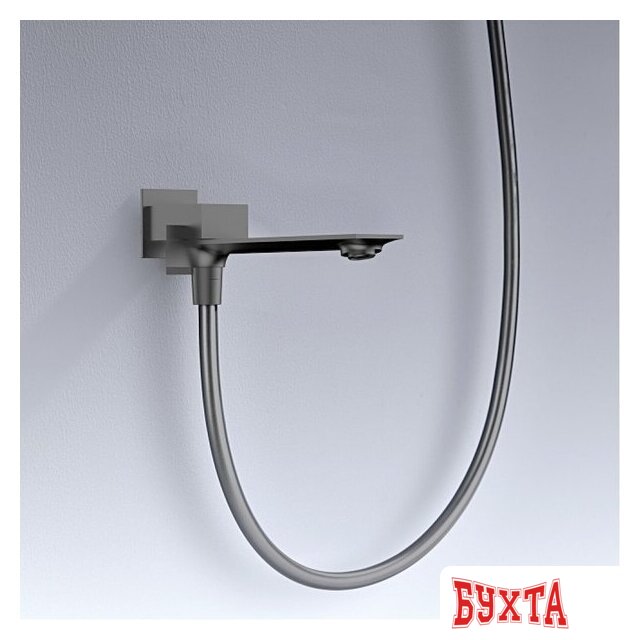 Душевая система Ganzer GZ05165-Q 5