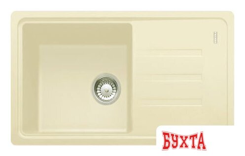 Кухонная мойка Franke Malta BSG 611-78 (сахара) 1