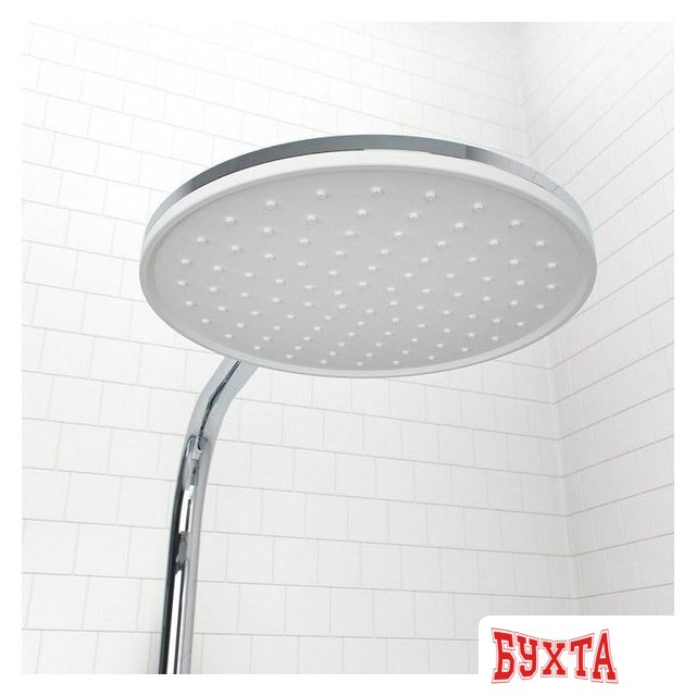 Душевая система IDDIS Swipe SWI3F97i76 5