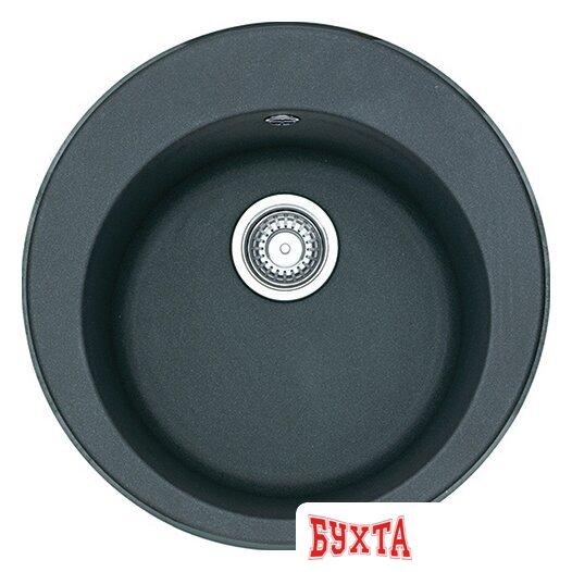 Кухонная мойка Franke ROG 610-41 (графит) 1