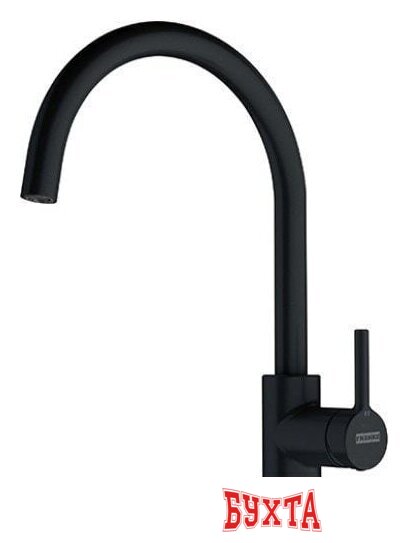 Смеситель Franke Lina XL 115.0626.020 (оникс)